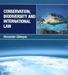 Conservation Biodiversity And International Law