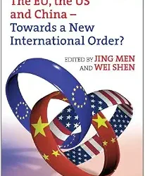 The Eu The Us And China Towards