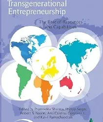 Exploring Transgenerational Entrepreneurship