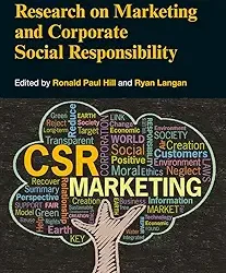 Handbook Of Research On Marketing