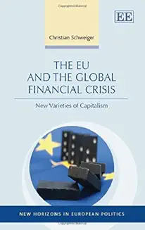 The Eu And The Global Financial Crisis: