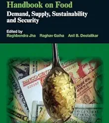 Handbook On Food: Demand, Supply, Sustainability