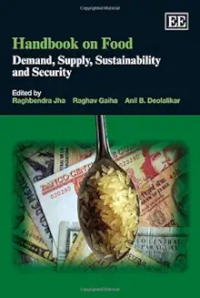 Handbook On Food: Demand, Supply, Sustainability