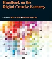 Handbook On The Digital Creative Economy