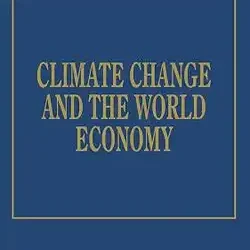 Climate Change And The World Economy