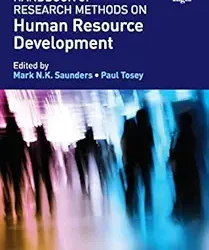 Handbook Of Research Methods On Human