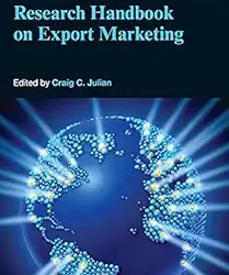 Research Handbook On Export Marketing