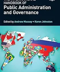 The International Handbook Of Public