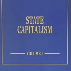 State Captialism 2 Vol Set