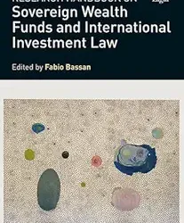 Research Handbook On Sovereign Wealth Funds