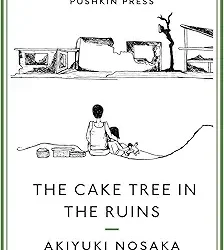 The Cake Tree In The Ruins