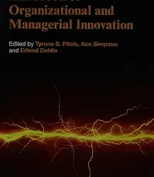 Handbook Of Organizational