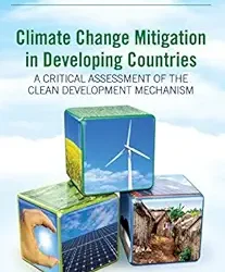 Climate Change Mitigation In Developing Countries: