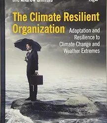 The Climate Resilient Organization