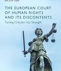 The European Court Of Human Right