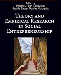 Theory And Empirical Research In Social