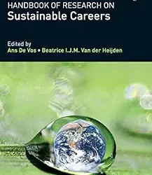 Handbook Of Research On Sustainable Careers