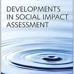 Developments In Social Impact Assessment