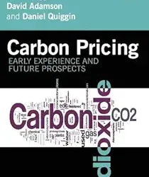 Carbon Pricing: Early Experience