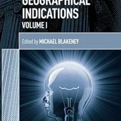 Geographical Indications 3 Vols