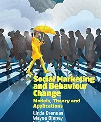 Social Marketing And Behaviour Change: Models,