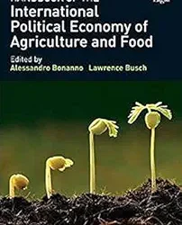 Handbook Of The International Political Economy