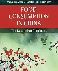 Food Consumption In China: The Revolution