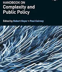 Handbook On Complexity And Public Policy