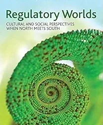 Regulatory Worlds: Cultural