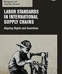 Labor Standards In International Supply Chains:
