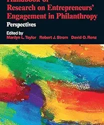 Handbook Of Research On Entrepreneurs' Engagement