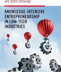 Knowledge-Intensive Entrepreneurship In Low-Tech