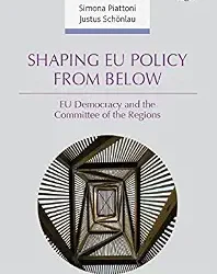 Shaping Eu Policy From Below: Eu Democracy