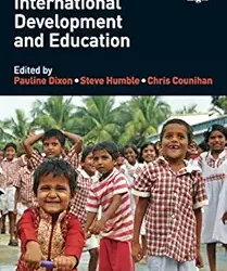 Handbook Of International Development