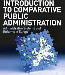 Introduction To Comparative Public Administration