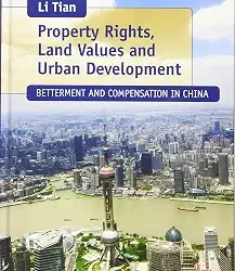 Property Rights, Land Values
