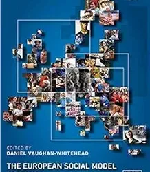 The European Social Model In Crisis: Is Europe