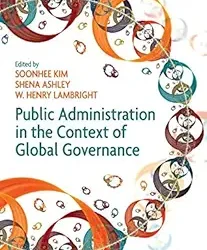 Public Administration In The Context