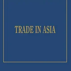 Trade In Asia