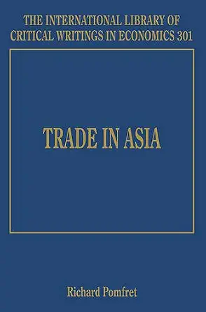 Trade In Asia