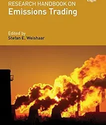 Research Handbook On Emissions Trading
