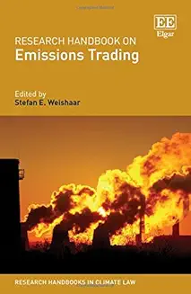 Research Handbook On Emissions Trading