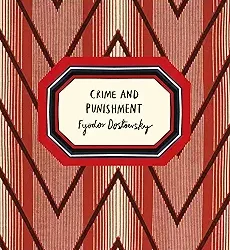 Crime And Punishment