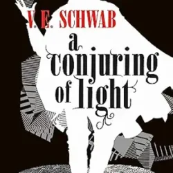 A Conjuring of light
