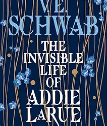 The Invisible Life of Addie LaRue