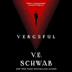 Vengeful