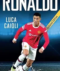Ronaldo 2022