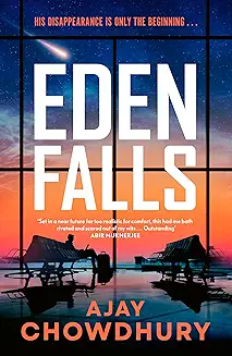 Eden Falls
