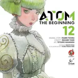 ATOM: The Beginning