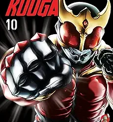 Kamen Rider Kuuga